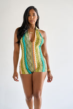 Load image into Gallery viewer, Cute Women Summer ready Romper
