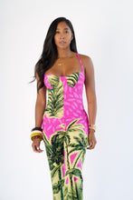 Load image into Gallery viewer, Shop Women Trendy Palm tree gurl Jumpsuit
