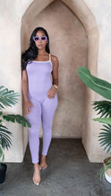 Load image into Gallery viewer, Lavender Jumpsuit
