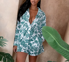 Island Girl Resort Set