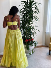 Load image into Gallery viewer, Spagetti Strap Maxi Dress
